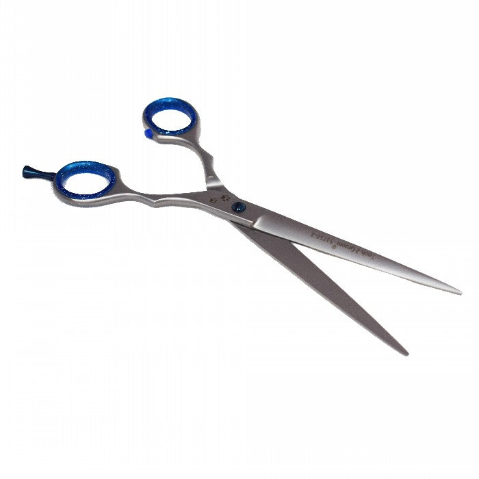 Saks til hundeklip 19cm - lige