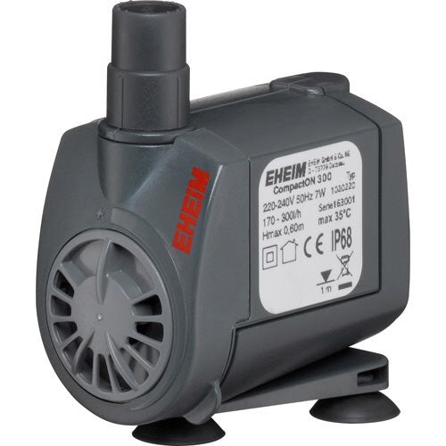 EHEIM kompakt pumpe