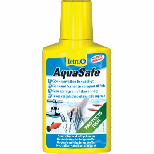 AquaSafe plus