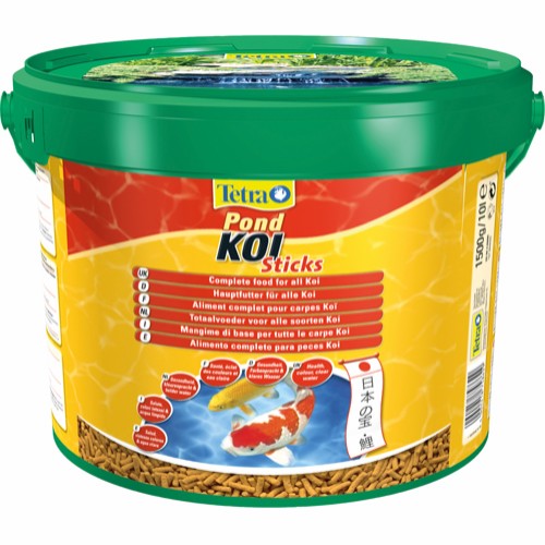 Tetrapond Koi sticks