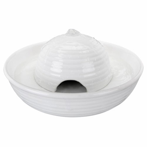 Drikkefontæne Vital Flow, Keramik 0,8L